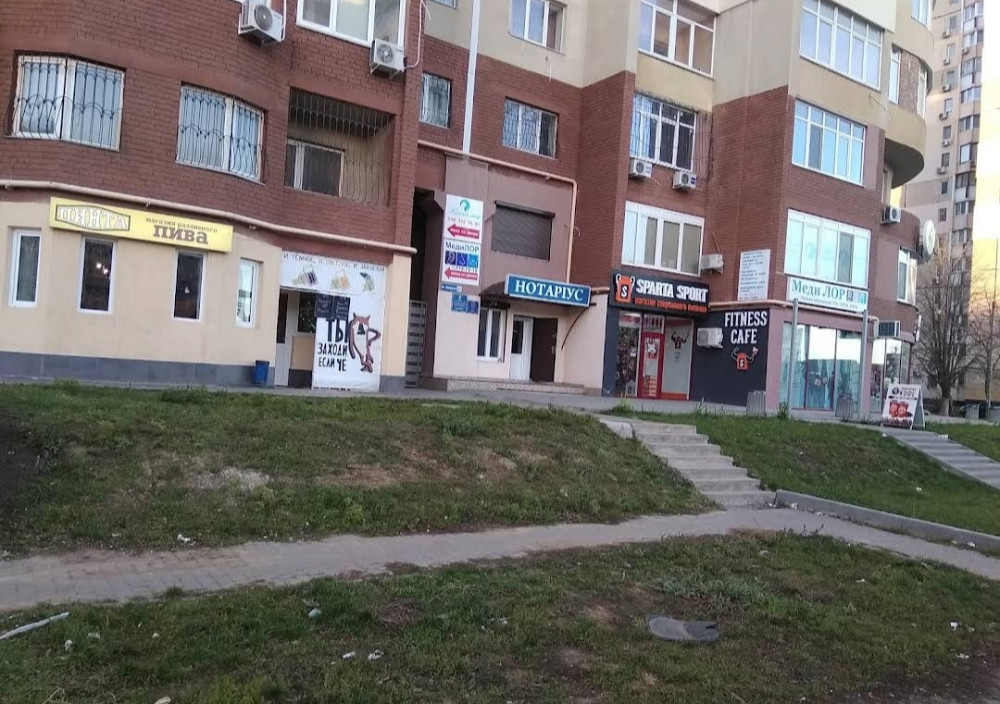 Продам 3-комнатную квартиру в новом кирпичном доме на Таирова Одеса - фото 5