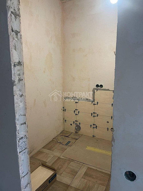 Продаж Квартира 1-кімнатна, 9/9 поверх на вул. Миру Харьков - изображение 4