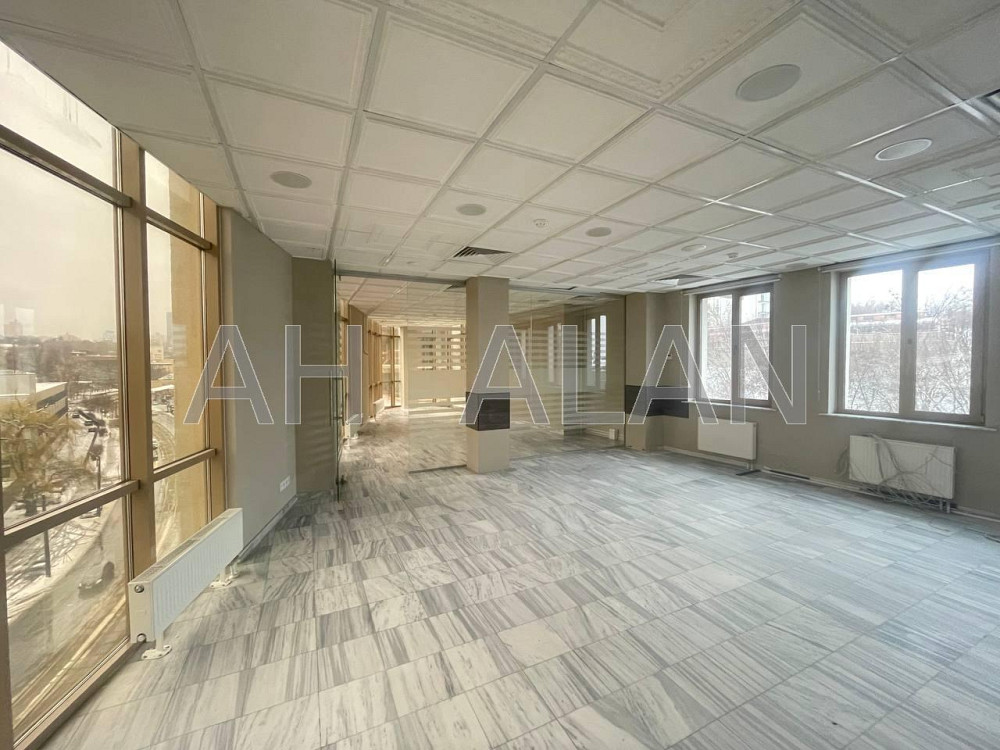 Оренда офісне приміщення на Глибочицька вул., 99А приміщень - 3, поверх - 4/9 Київ - фото 3