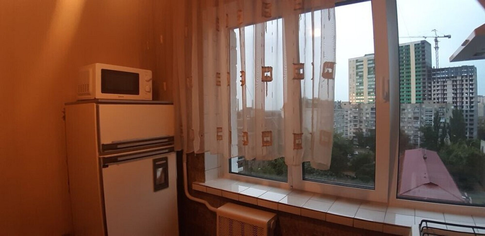 Оренда Квартира 2-кімнатна, 9/9 поверх на Харківське шосе, 9 Киев - изображение 2