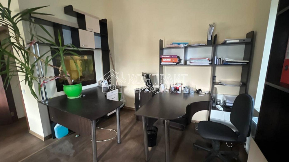 Оренда офісне приміщення на вул. Ващенківський в'їзд приміщень - 2, поверх - 2/2 Харків - фото 4