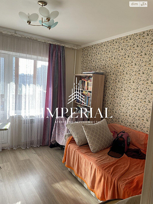 Продаж Квартира 4-кімнатна, 8/15 поверх на вул. Григоренка Петра Київ - фото 3