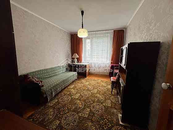 Продаж Квартира 3-кімнатна, 1/12 поверх на вул. Жуковського Kharkiv