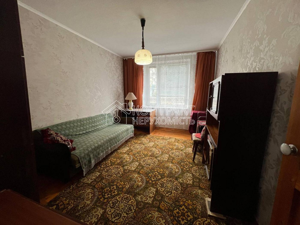 Продаж Квартира 3-кімнатна, 1/12 поверх на вул. Жуковського Харків - фото 5