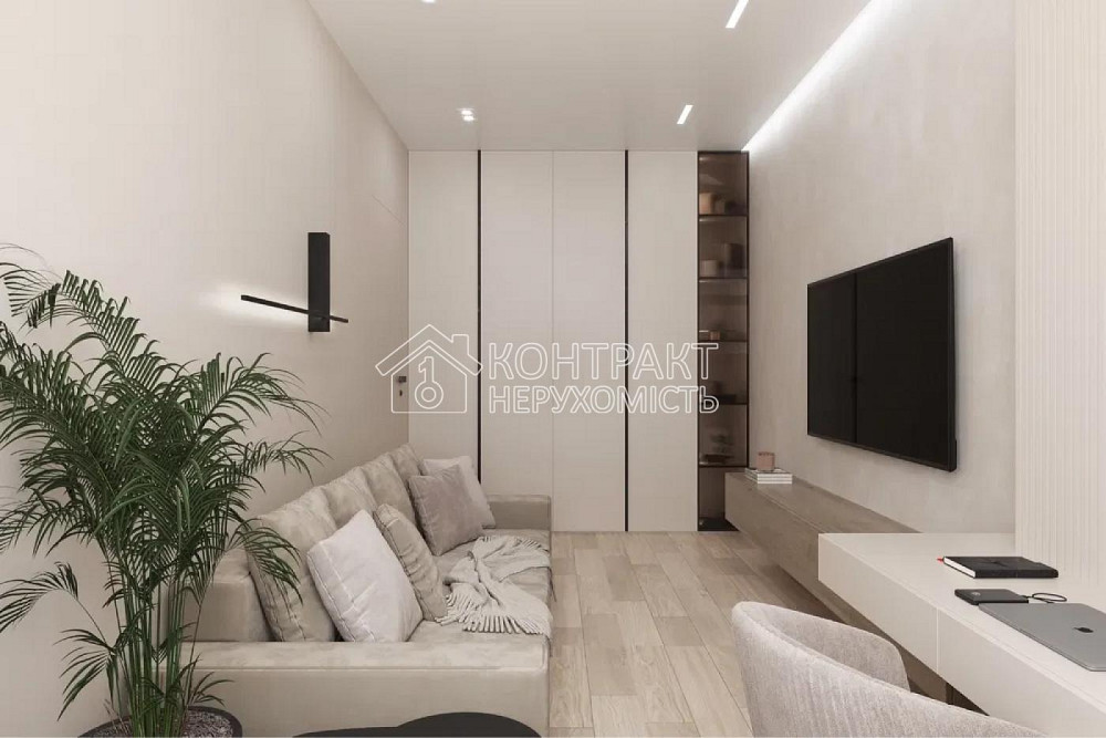 Продаж Квартира 2-кімнатна, 7/8 поверх на вул. Динамівська Харків - фото 11