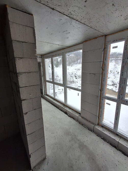 Продаж Квартира 3-кімнатна, 7/8 поверх на вул. Дубенська Kremenets' - photo 8