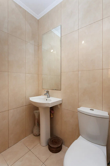 Оренда Квартира 3-кімнатна, 10/10 поверх на вул. Самійла Кішки, 9 Киев - изображение 16