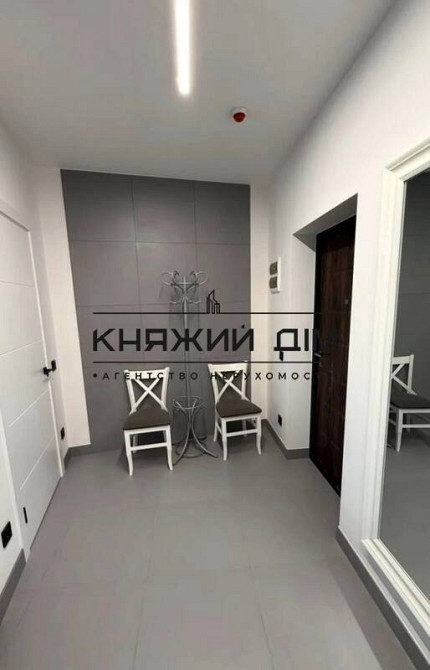 Перша здача ! Оренда 1-кім. квартири ЖК Берег Дніпра Код:11203829 Київ - фото 4