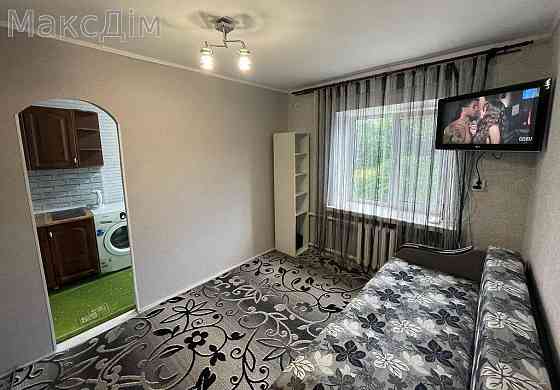 Оренда Будинок 1-кімнатний на вул. Золотогірська Тернопіль