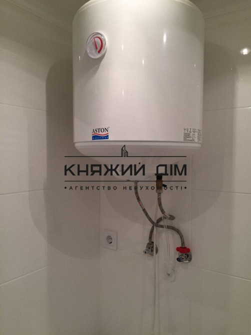 Оренда Квартира 2-кімнатна, 3/10 поверх на Леси Украинки бульв. / Л.Украинки бул Київ - фото 14