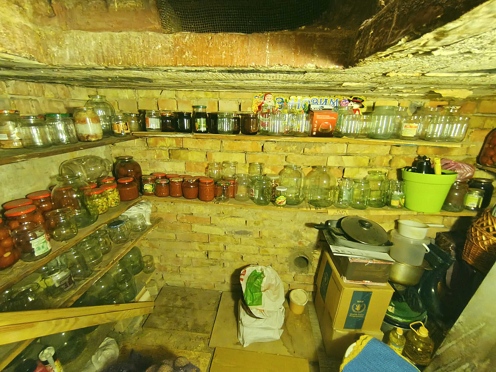 Продаж Квартира 2-кімнатна, 1/3 поверх на Науки просп. вул., д. 74 Kiev - photo 16