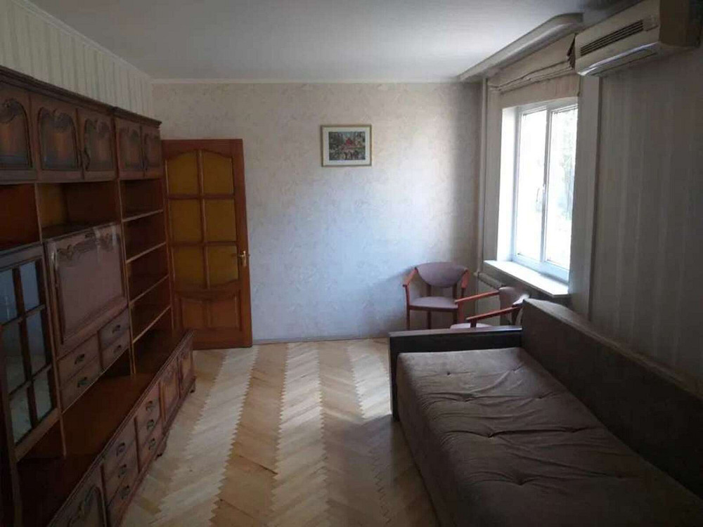 Оренда Квартира 1-кімнатна, 5/9 поверх на ул. Щусева Київ - фото 2