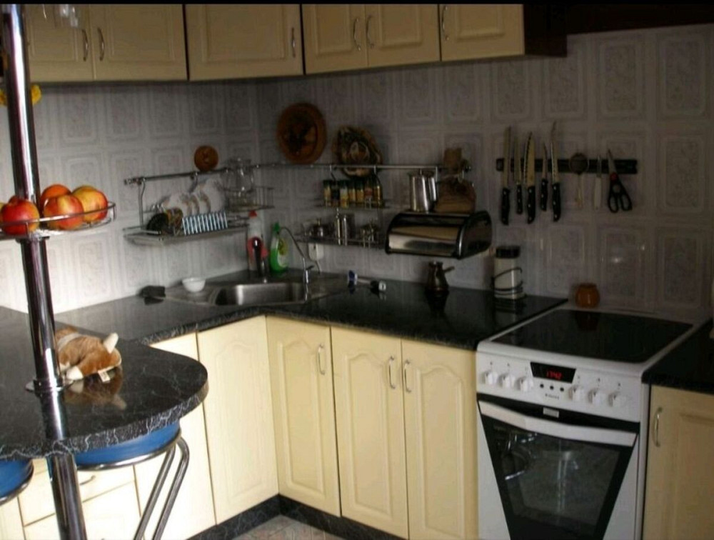 Продаж Квартира 3-кімнатна, 9/16 поверх на Вербицкого, 34А Киев - изображение 17