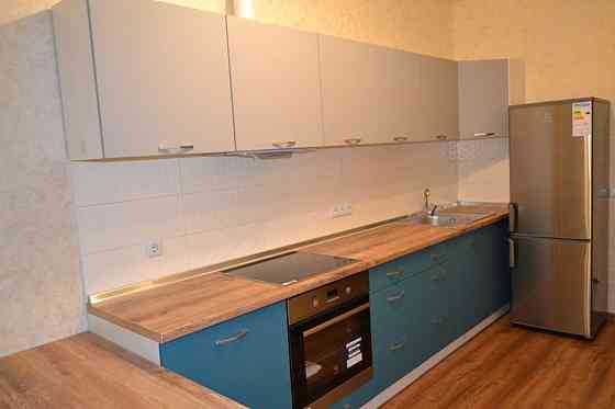 Оренда Квартира 1-кімнатна, 16/25 поверх на ул. Михаила Драгоманова, 2 Київ