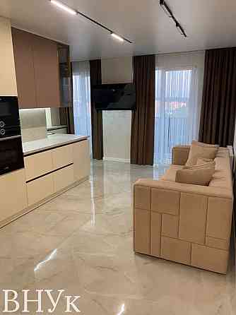 Продаж Квартира 2-кімнатна, 13/16 поверх на вул. Пасічна Львов