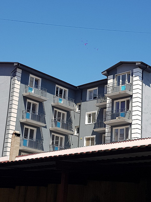 Продаж Квартира 1-кімнатна на ул. Картамышевская, 32/34 Одеса - фото 9