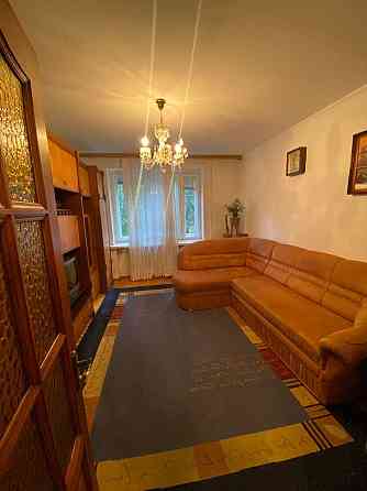 Продаж Квартира 4-кімнатна, 1/10 поверх на вул. Коновальця Євгена L'viv