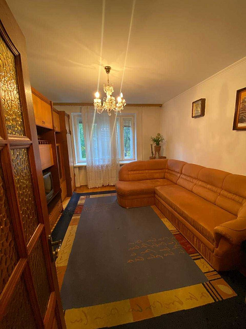 Продаж Квартира 4-кімнатна, 1/10 поверх на вул. Коновальця Євгена Львов - изображение 2