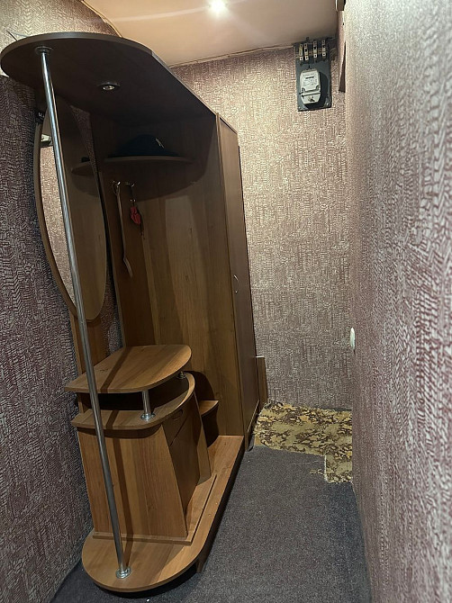 Оренда Квартира 2-кімнатна, 3/5 поверх на вул. Братиславська, 30 Київ - фото 14