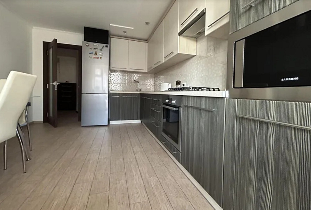 Продаж 3к квартири 90 кв. м на вул. Тернопільська Тернопіль - фото 16