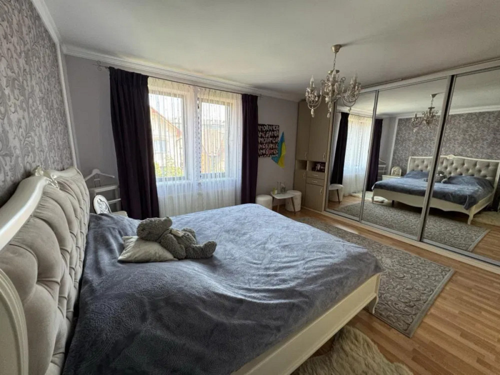 Продаж Будинок на Трачів вул., 39 Івано-Франківськ - фото 18