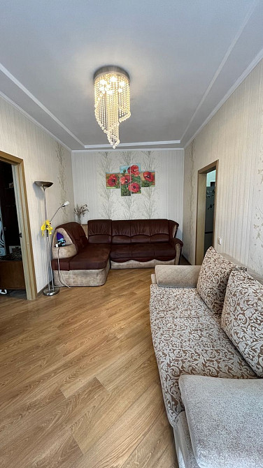 Оренда Квартира 2-кімнатна, 3/7 поверх на Січових Стрільців, 103 Київ - фото 2