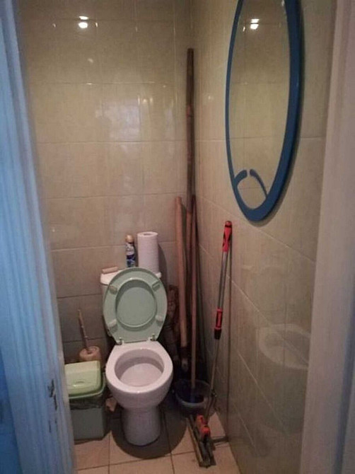 Продаж торгове приміщення на вул. Мазепи Гетьмана поверх - 1/2 Тернополь - изображение 14