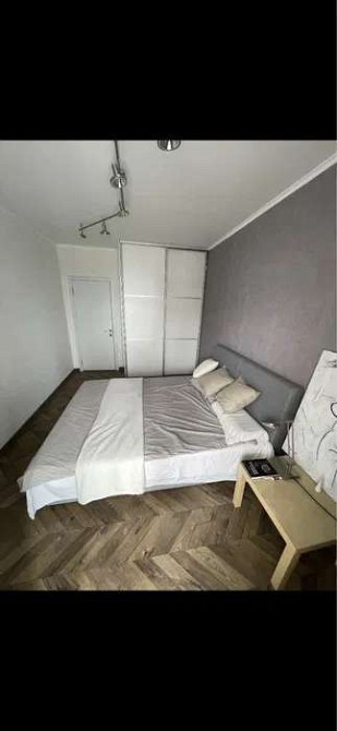 Оренда Квартира 2-кімнатна, 25/25 поверх на ул. Михаила Драгоманова Київ - фото 1