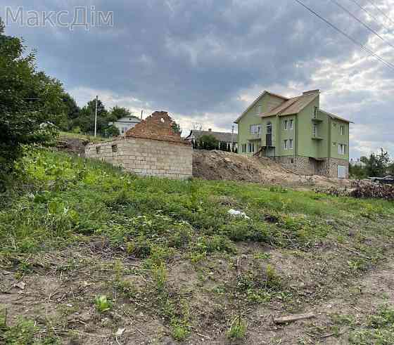 Продаж Будинок 5-кімнатний на вул. Польова Великий Глибочок