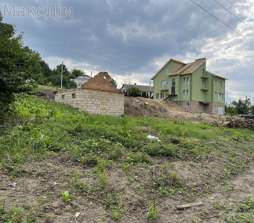 Продаж Будинок 5-кімнатний на вул. Польова Великий Глибочок - фото 1