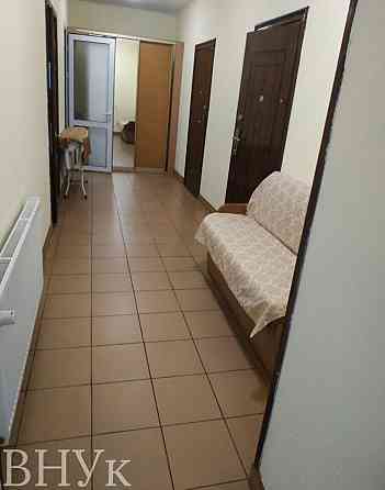 Продаж Квартира 2-кімнатна, 1/7 поверх на вул. Крушельницької С. Ternopil'