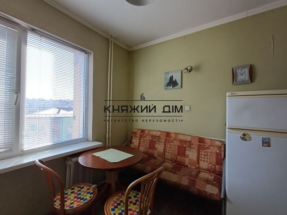 Оренда Квартира 2-кімнатна, 6/16 поверх на Анны Ахматовой ул. Київ - фото 11