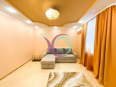 Аренда 1к Квартира 46 кв.м Чорновола В'ячеслава вулиця 30 Луцк - изображение 1