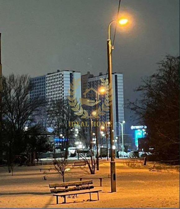 Продаж 1-к. квартири в новобудові, Деснянський р-н, Київ Kiev - photo 9