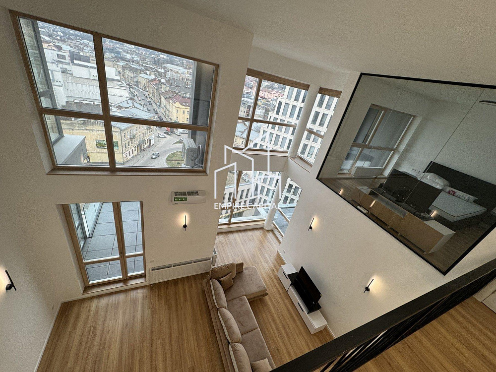 Оренда 5к Квартира 155 кв.м Під Дубом вул. L'viv - photo 1