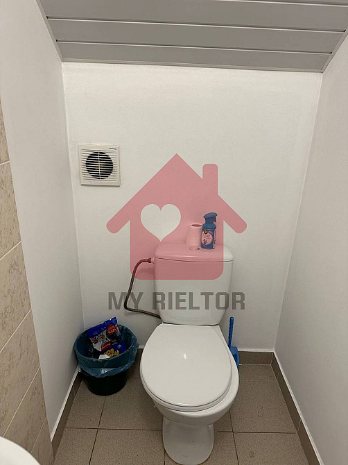 Продаж приміщення вільного призначення на Петефі пл., 60 поверх - 1/1 Uzhhorod - photo 12