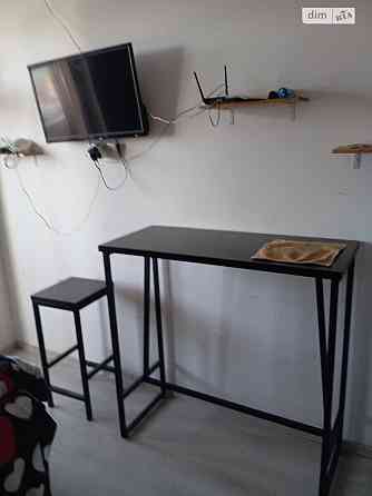 Оренда Квартира 1-кімнатна, 17/21 поверх на Ракетна, 24 Kiev