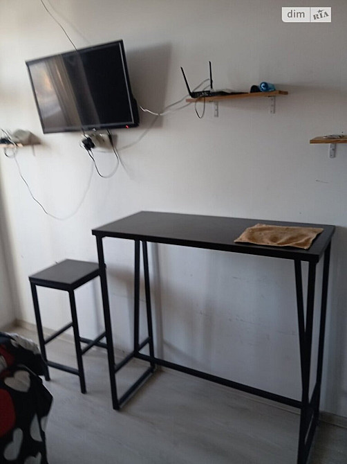 Оренда Квартира 1-кімнатна, 17/21 поверх на Ракетна, 24 Kiev - photo 2