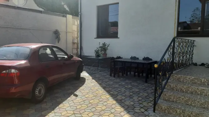 For sale 2-storey House with land 3 ares 154 sq.m 4 rooms at Шелухина Odessa - photo 12