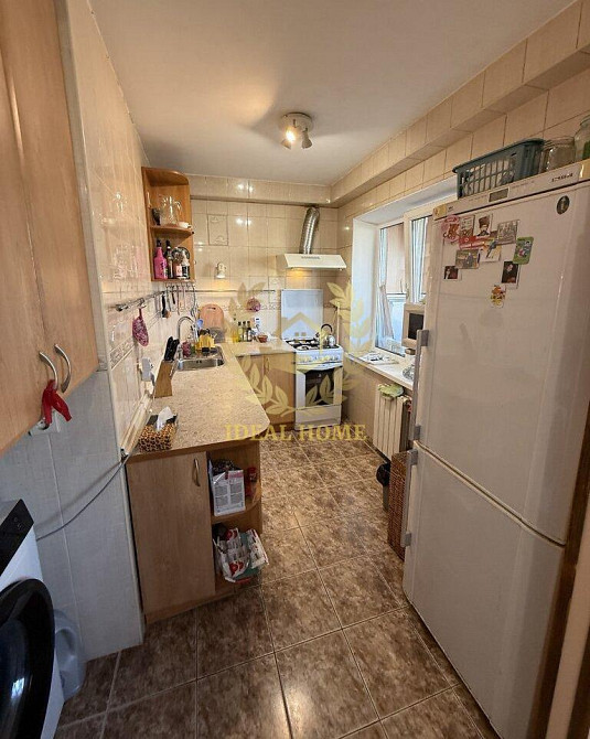 Продаж Квартира 3-кімнатна на Тычины Павла пр-т, 9 Київ - фото 1