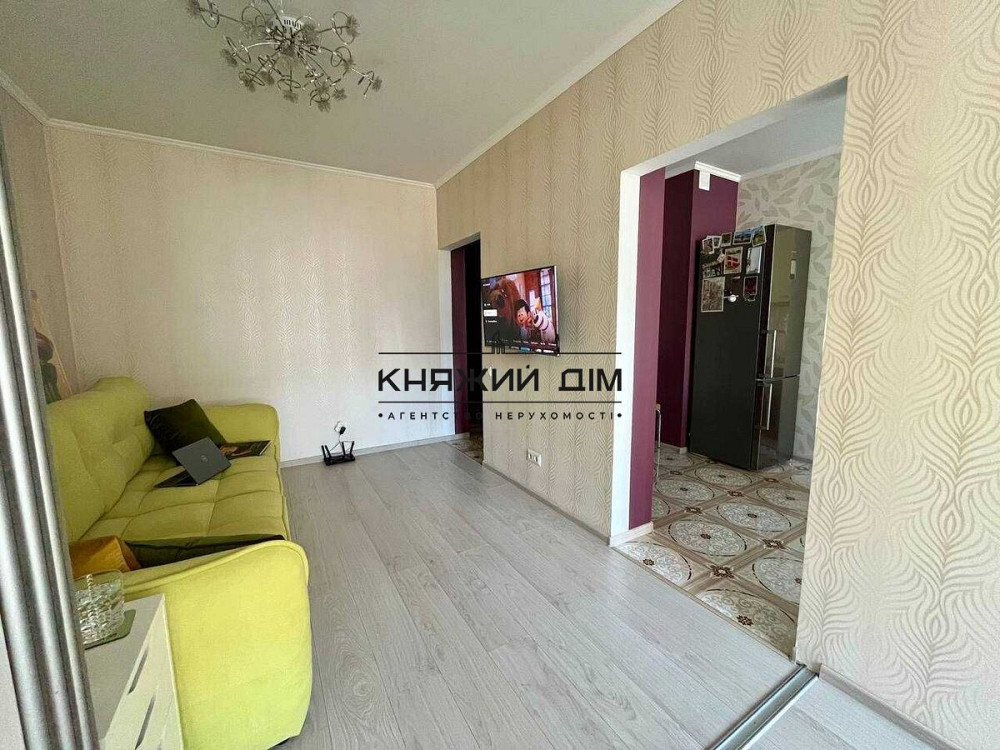 Оренда 1 кімнатної квартири м. Позняки. Код об'єкту: 11203882 Київ - фото 7