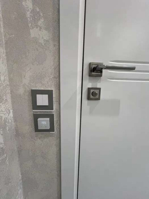 Продаж Квартира 1-кімнатна, 1/25 поверх на улица Архитектора Вербицкого, д.1 Киев - изображение 16