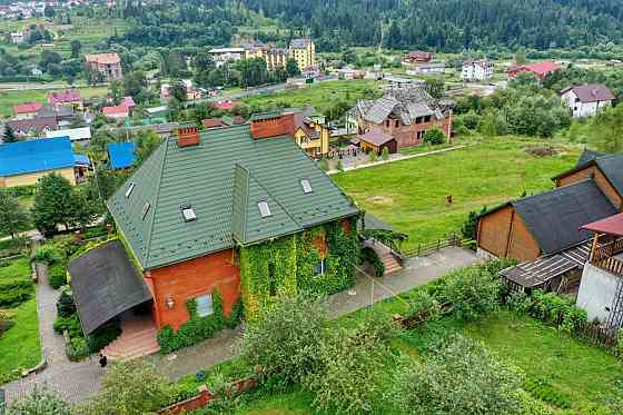 Продаж готовий бізнес на вул. Бориславська приміщень - 12, поверх - 1/4 Східниця