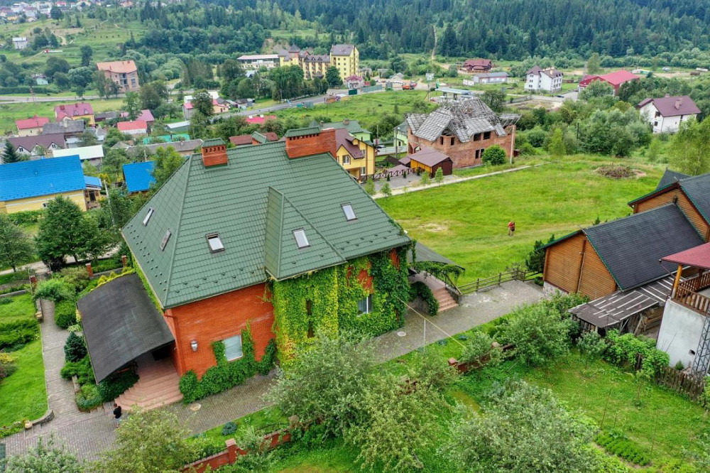 Продаж готовий бізнес на вул. Бориславська приміщень - 12, поверх - 1/4 Східниця - фото 5