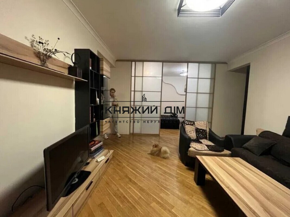 Продаж 3-кімнатної квартири, метро Позняки. № 21145090 Киев - изображение 6