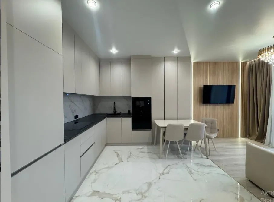 For sale 1-room Apartment 46 sq.m ФОНТАНСКАЯ ДОРОГА Odessa - photo 4