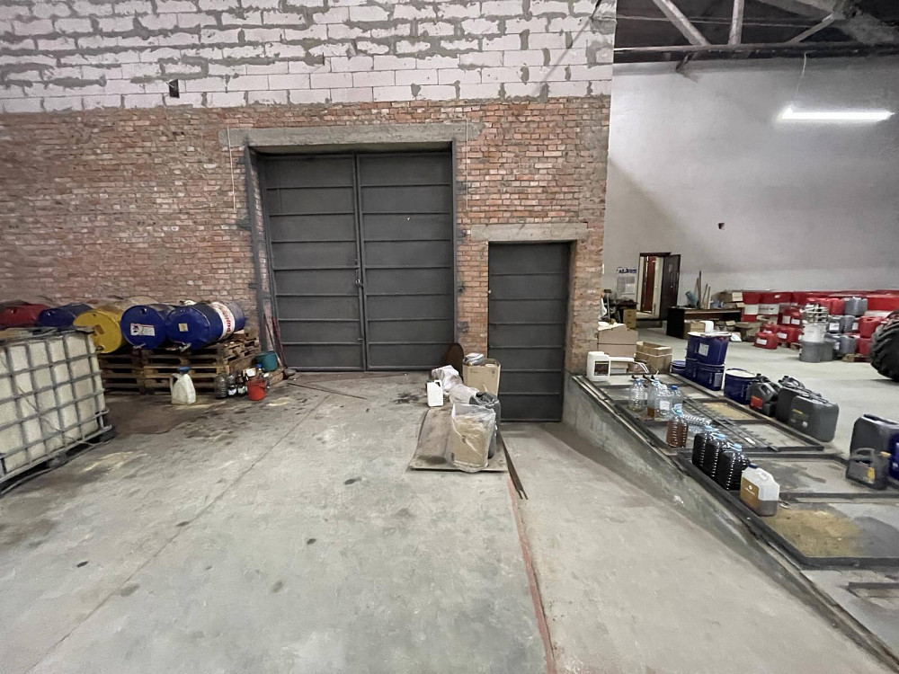 Оренда приміщення вільного призначення поверх - 1/2 Ternopil' - photo 6