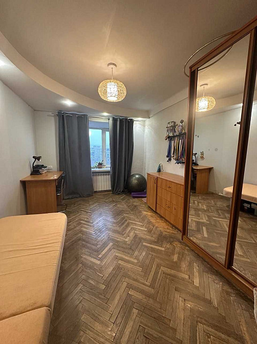 Продаж Квартира 3-кімнатна, 9/9 поверх на Лісовий вул., д. 17 Kiev - photo 6