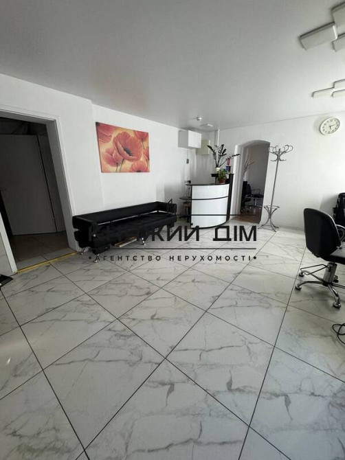 Оренда приміщення вільного призначення на Героев Сталинграда просп./Володимира Івасюка просп поверх - 1/20 Київ - фото 13