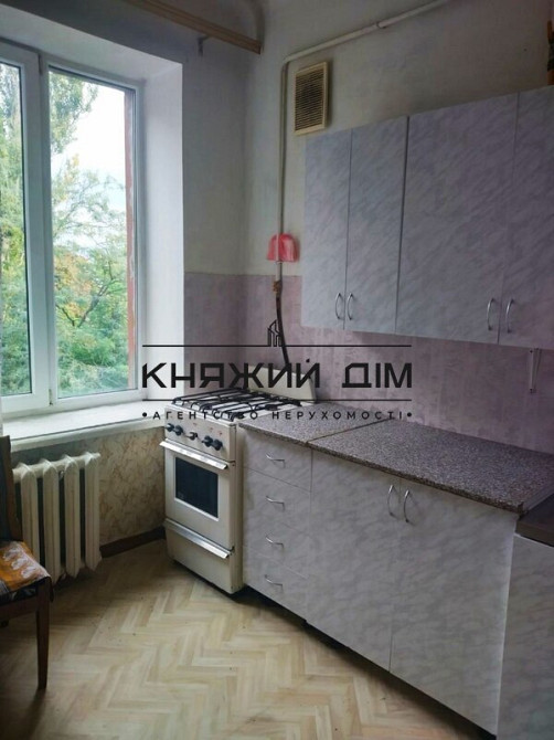 Оренда 2 кімнатної квартири. Парк Нивки № 11203747 Київ - фото 12